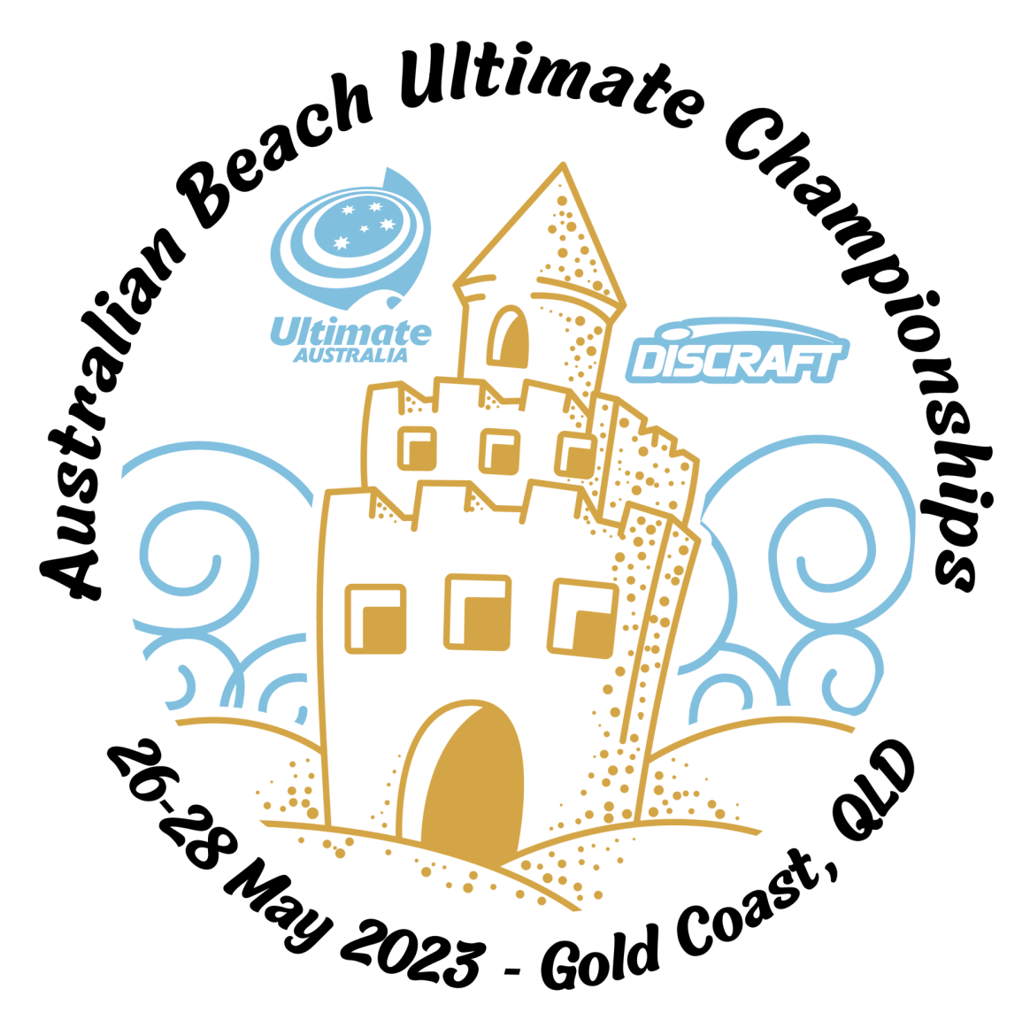 UltiCal Australian Beach Ultimate Championships 2025