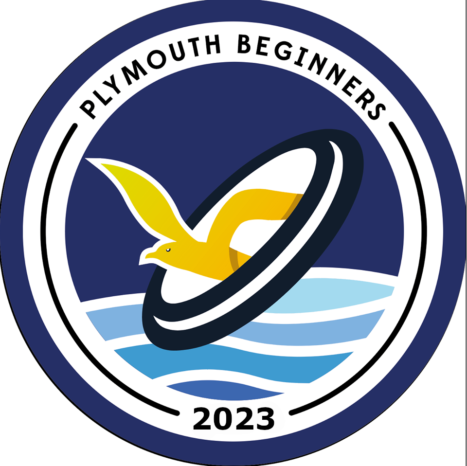 UltiCal Plymouth beginners 2024